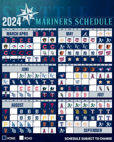 seattle mariners value games|mariners schedule value games.